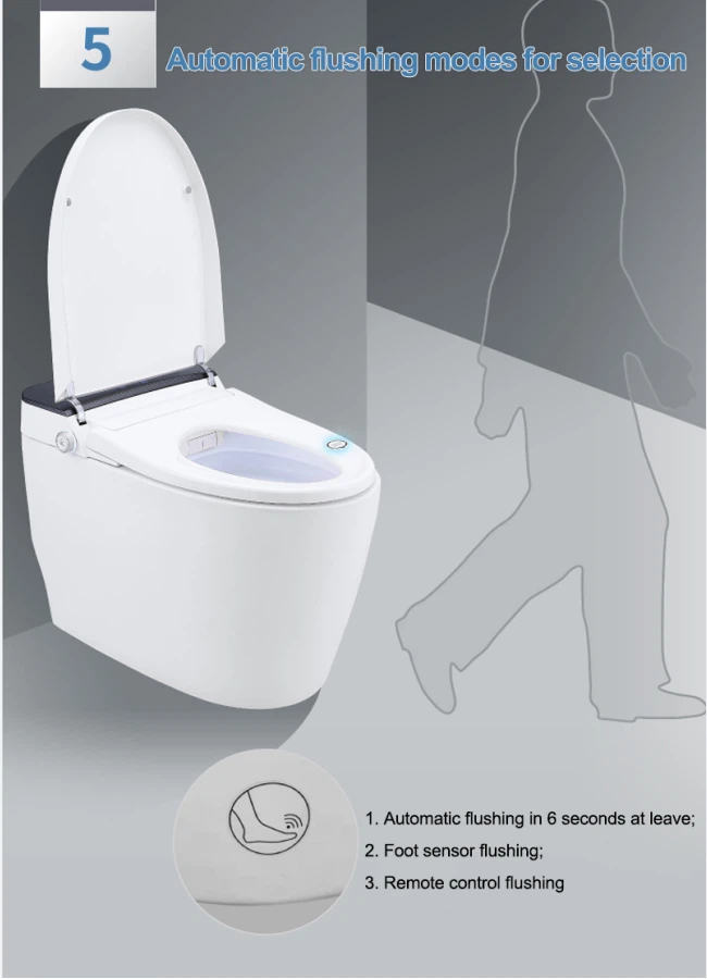 toilet with bidet feature toilet with bidet feature