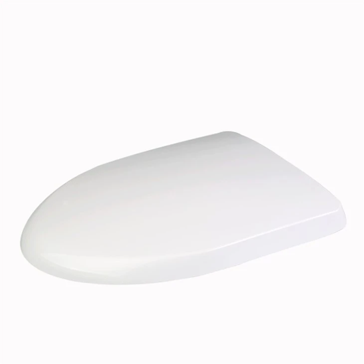 360 mm pločio Soft Close tualeto sėdynė
