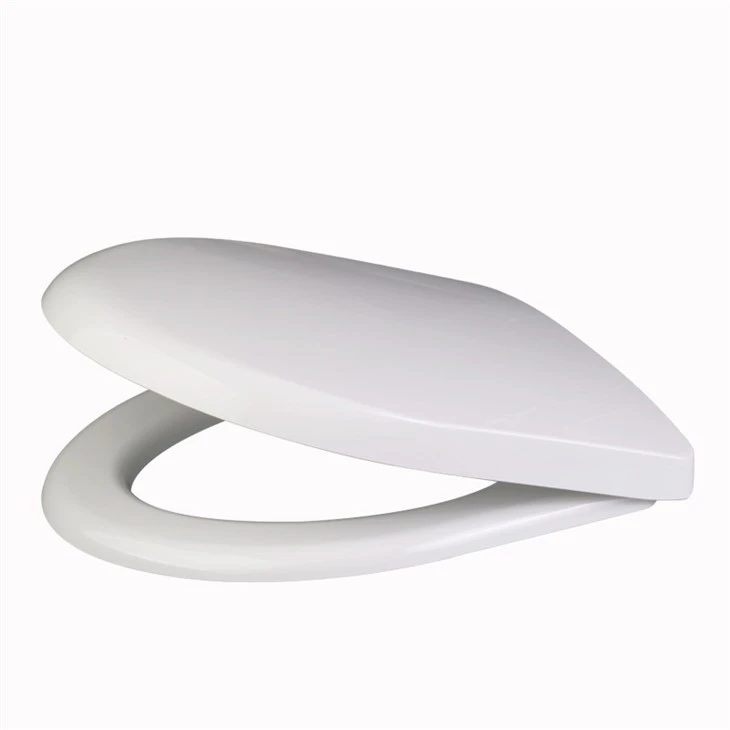 infinity toilet seat