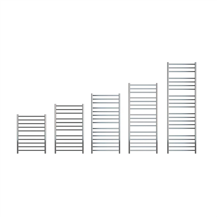dual fuel towel radiator