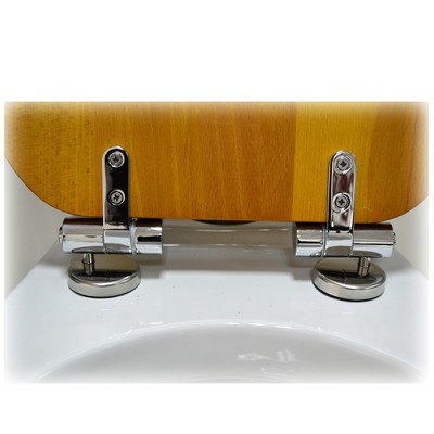 chrome toilet seat hinges chrome toilet seat hinges