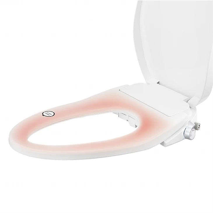 bidet seat warmer