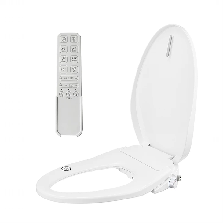 smart bidet toilet seat